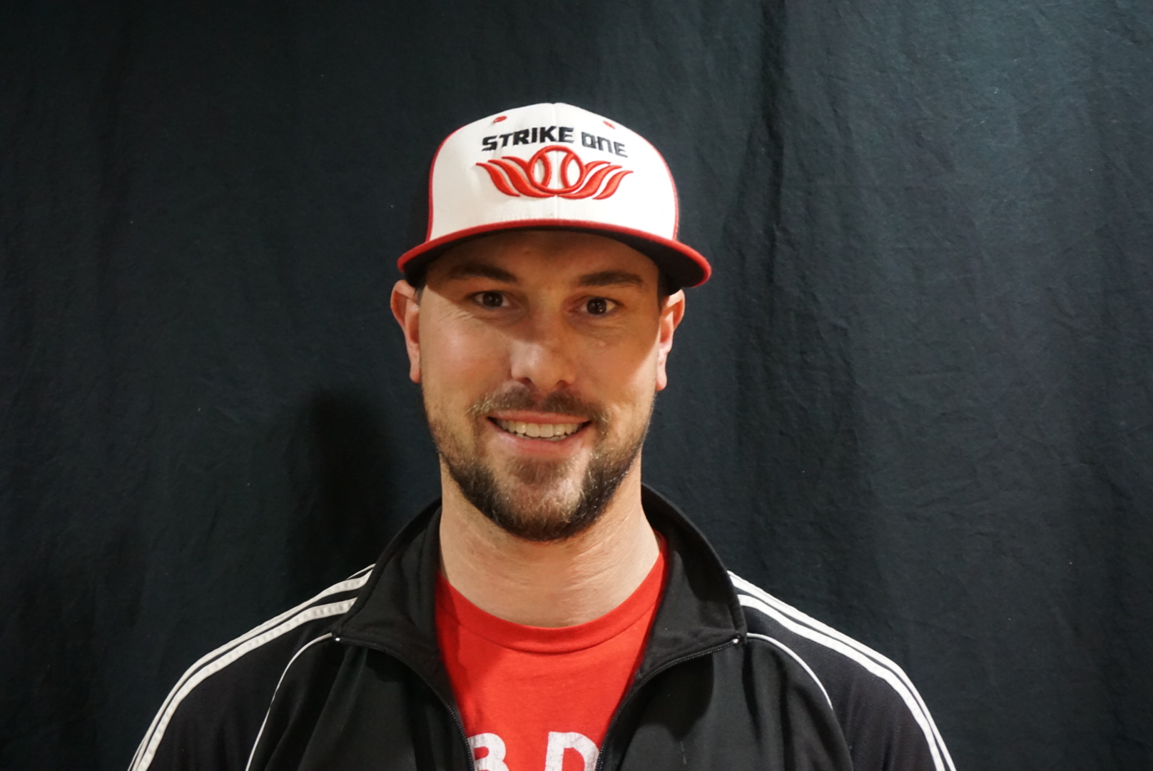 Kenny Lawson » Strike One Baseball Academy » Simi Valley's 1 Baseball