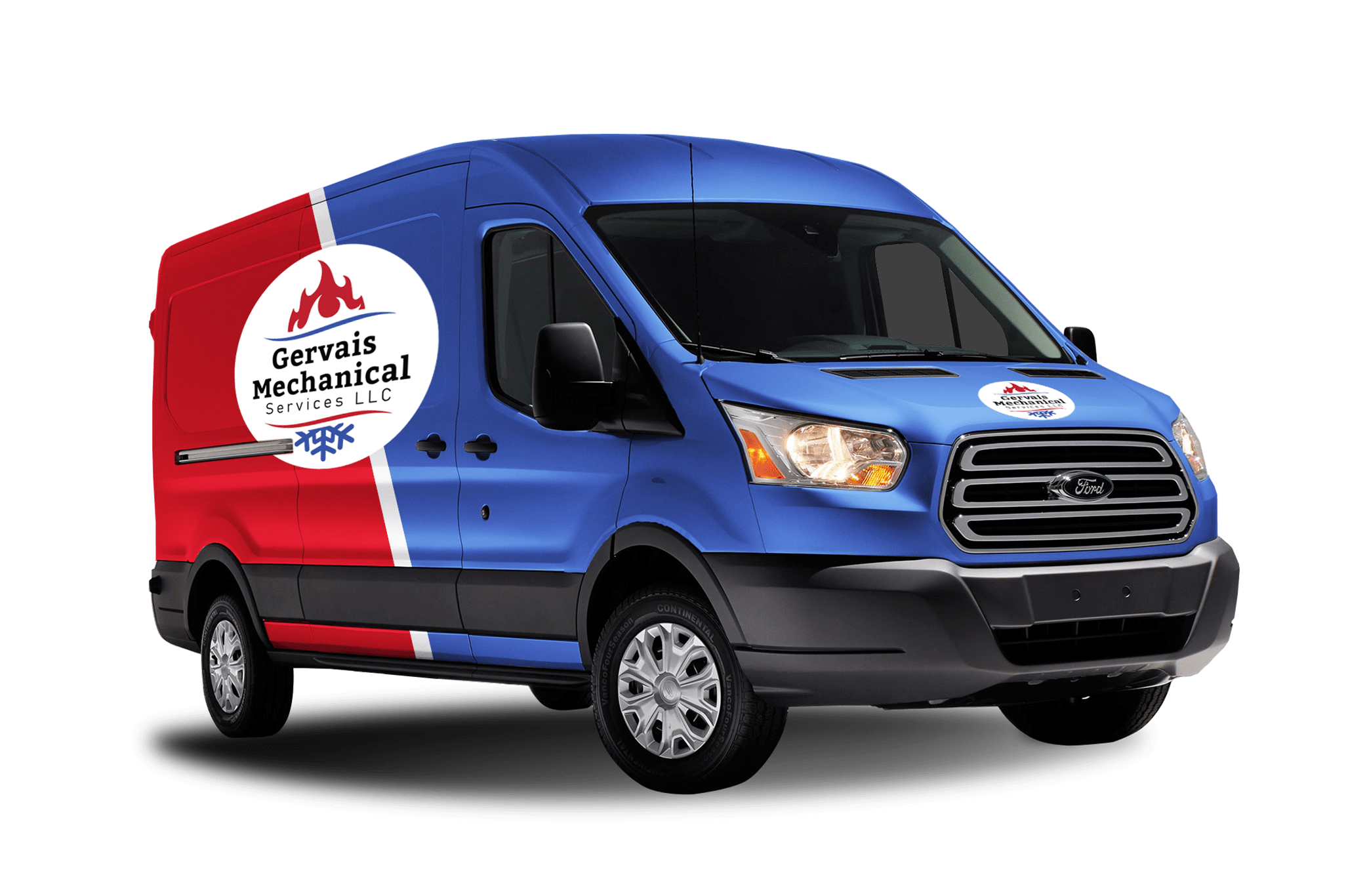 Strikepoint Group Acquisition of Gervais Mechanical Strikepoint Group