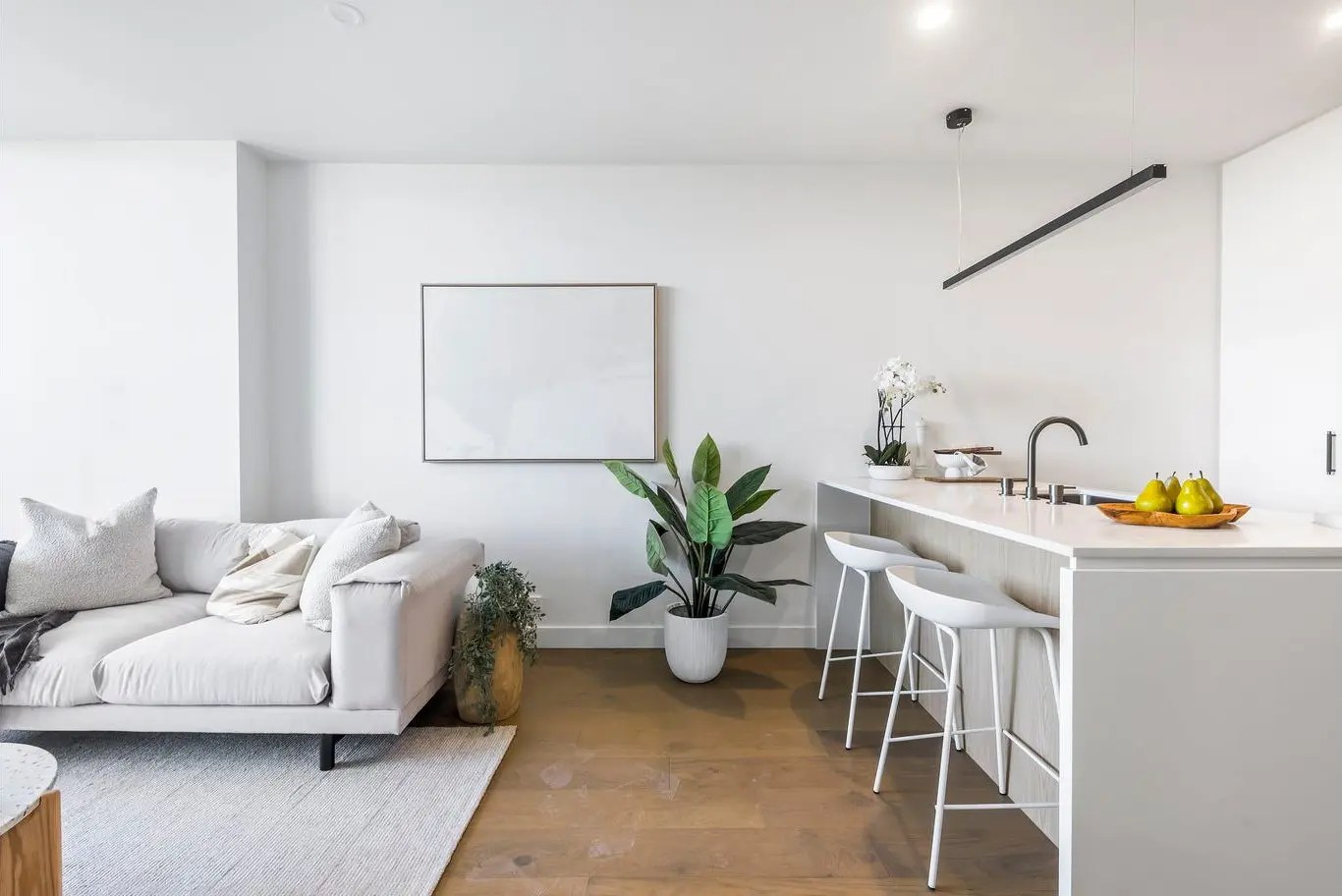Client Projects Strike Property