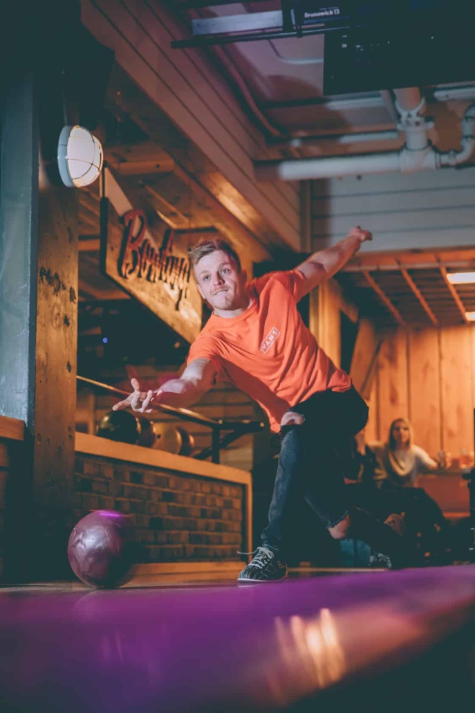 High Rollers Striker Bowling Solutions