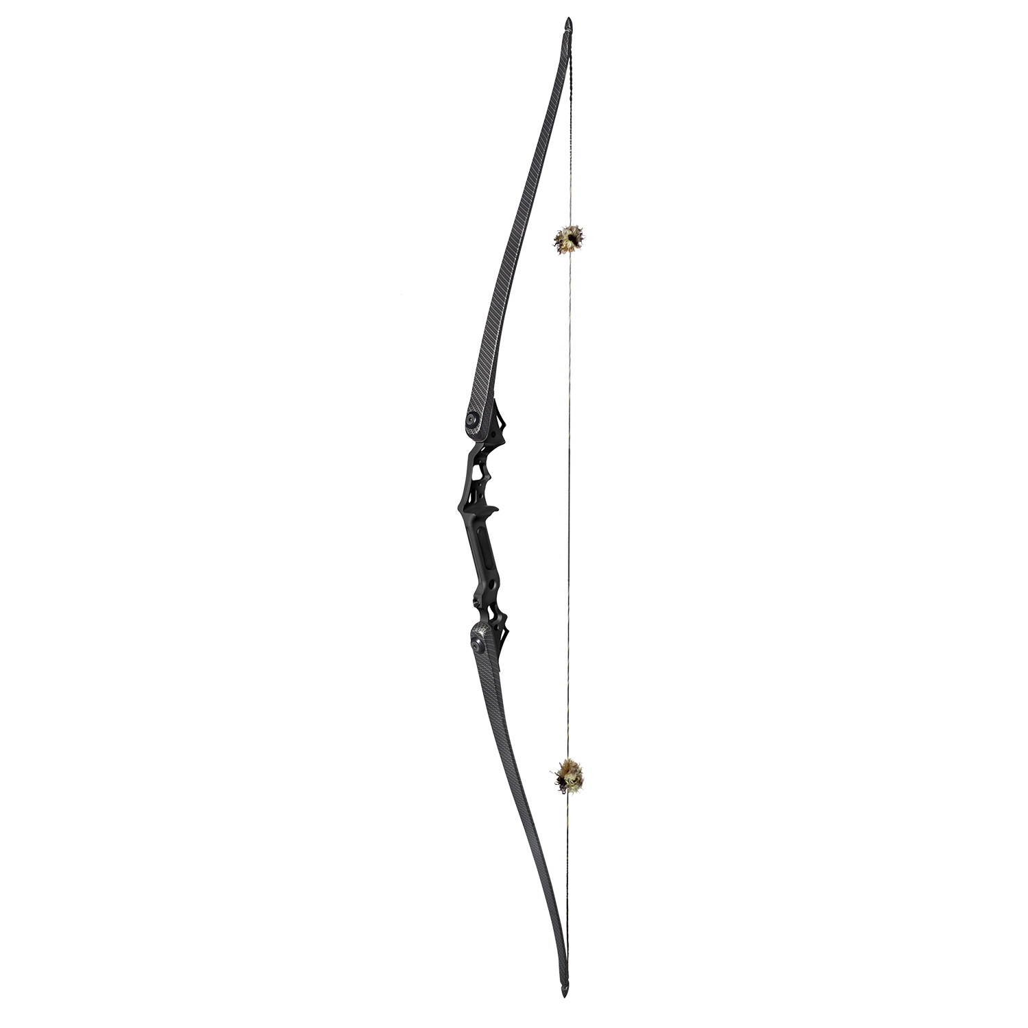 RK1Longbowfull Striker Bows