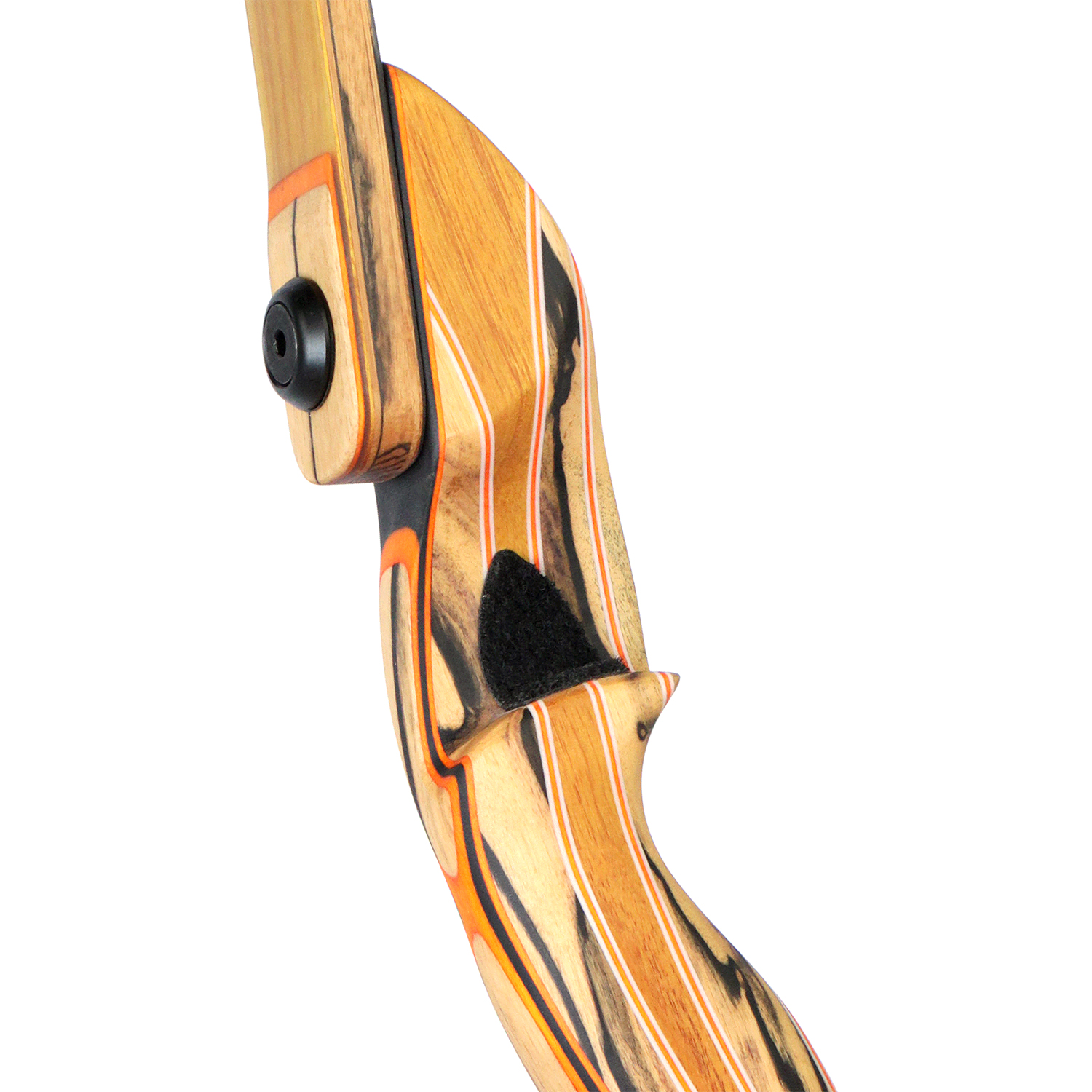 Fastback Custom Takedown Longbow 6128″. 58″ Length **SOLD