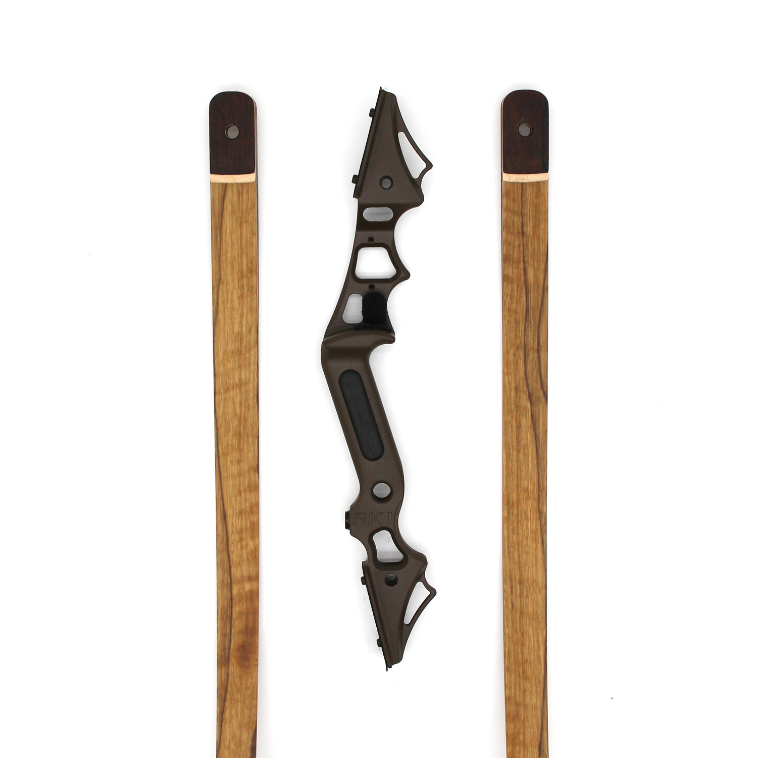 RK1 Takedown Recurve 4028″. 62″ Length Cerakote Riser **SOLD