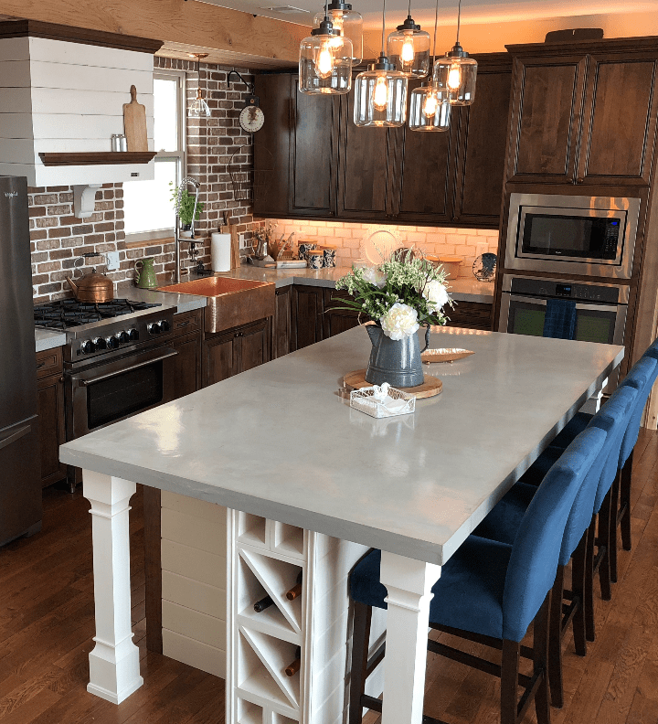 Countertop Supplies Striker Supply