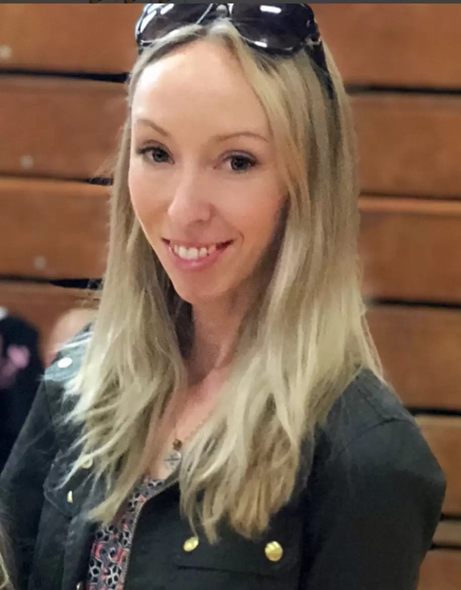 Courtney Strike Source