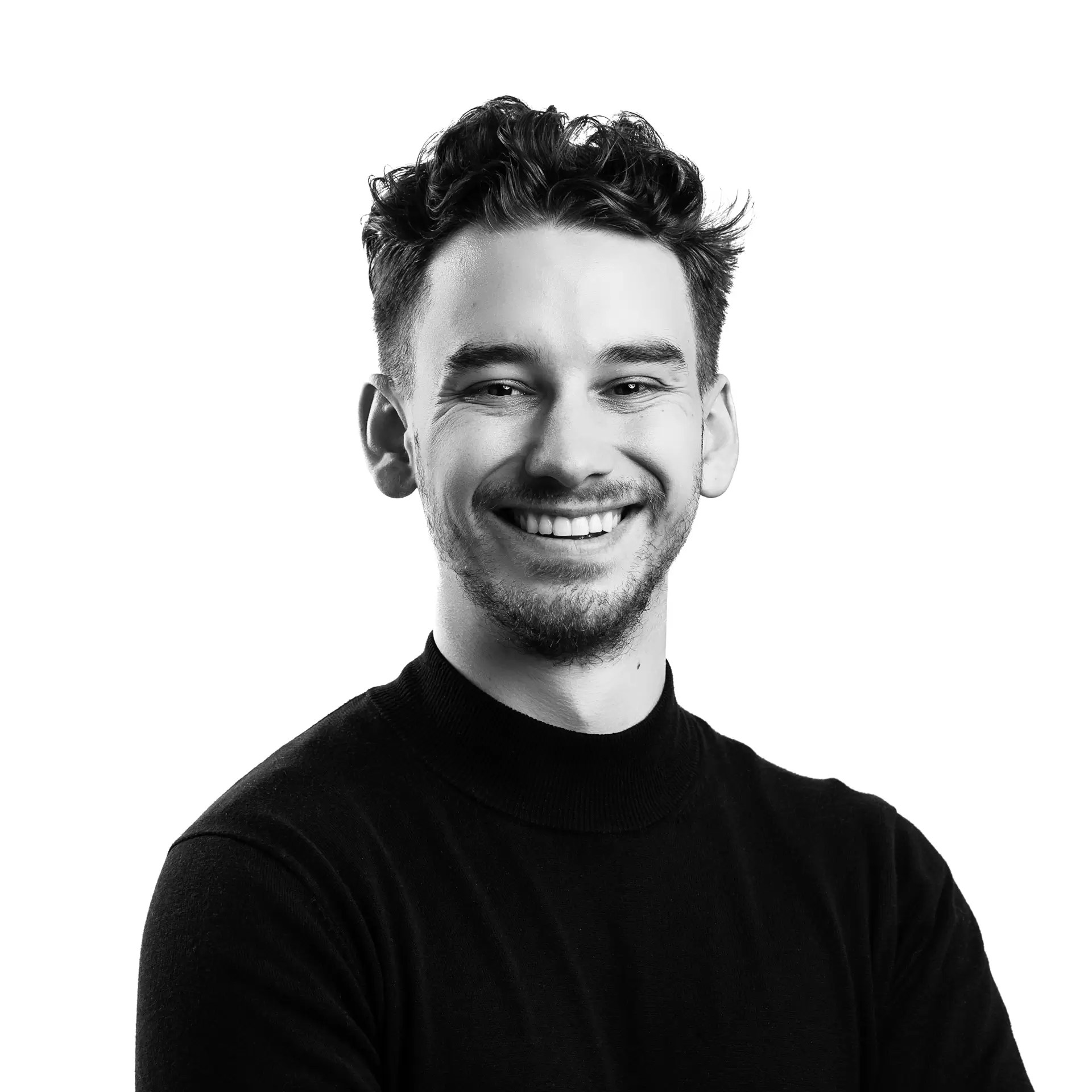 Julian B. Strike Source