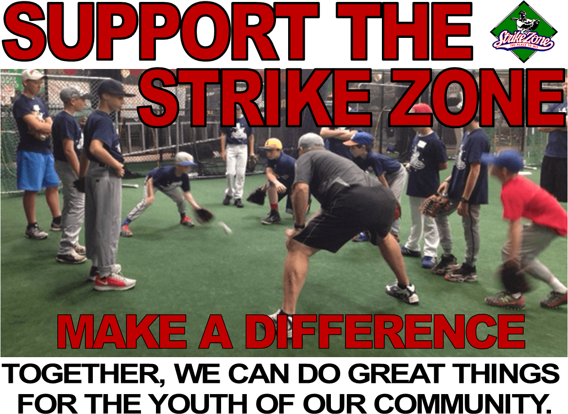 SPONSORSHIP The Strike Zone Omaha