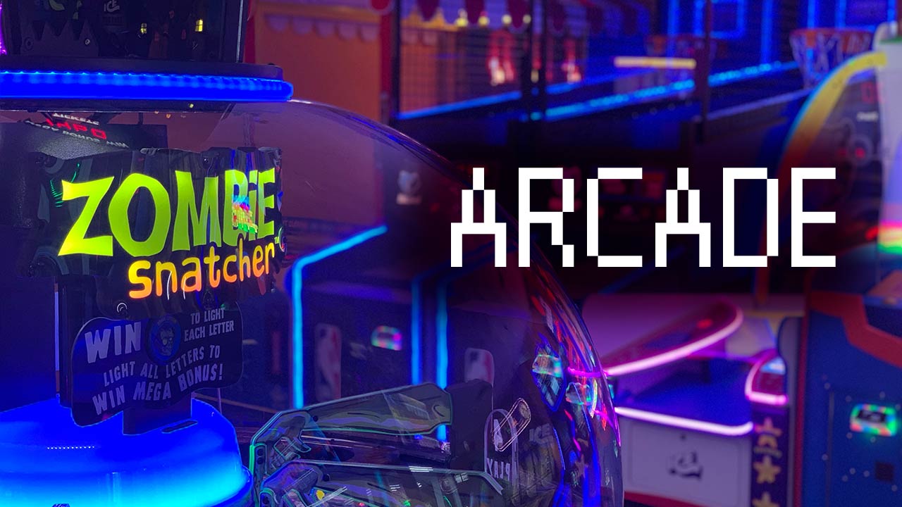 Strike Zone Bowling Lanes Strike Zone