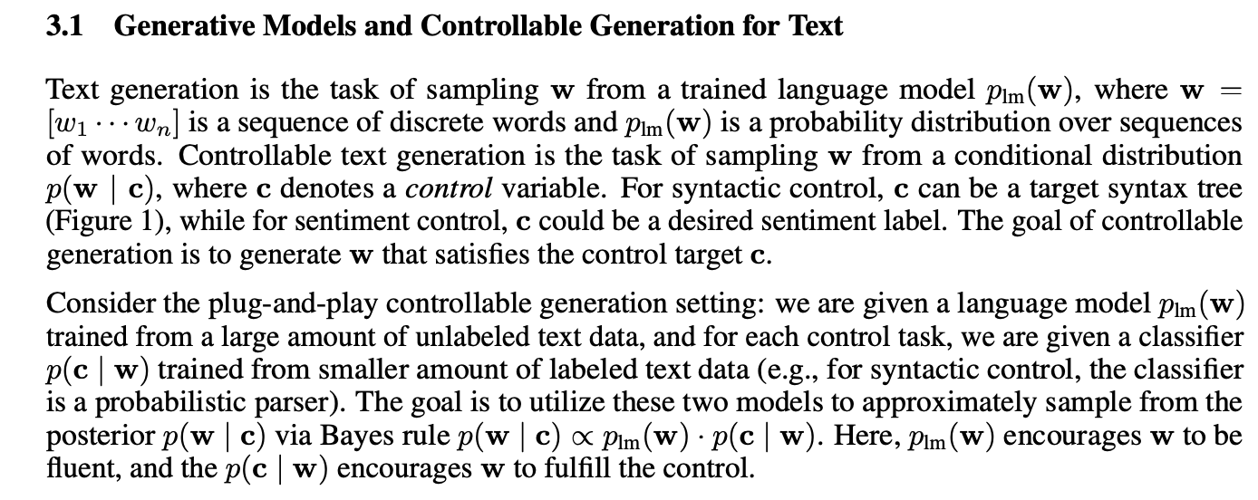 DiffusionLM Improves Controllable Text Generation