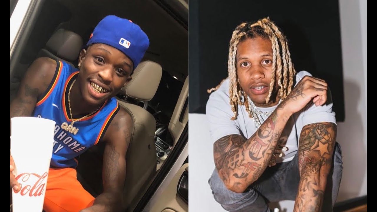 Quando Rondo & Lil Durk React to King Von's killer "Lul Tim" being