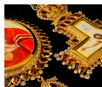 Bine AÈi Venit La Articolele BisericeÈti Ale Lui Strikoudis