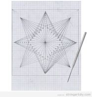 The Best Geometric String Art Patterns Pdf 2023