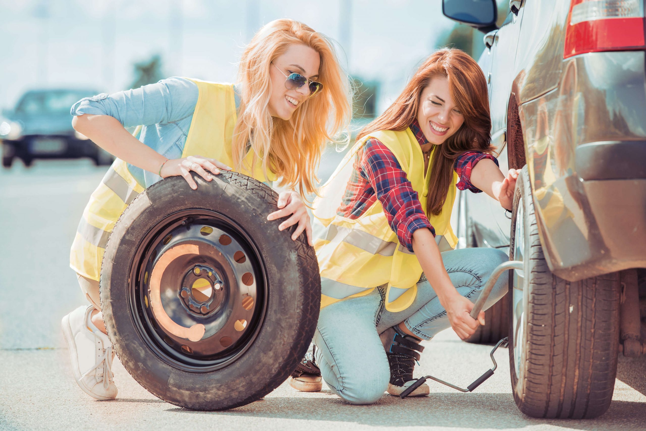 Things Every Driver Should Know How to Do - Stringer Auto Repair, LLC