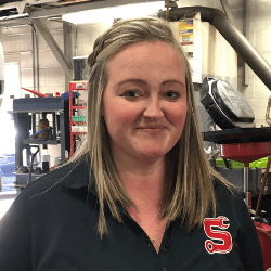 About Us - Stringer Auto Repair