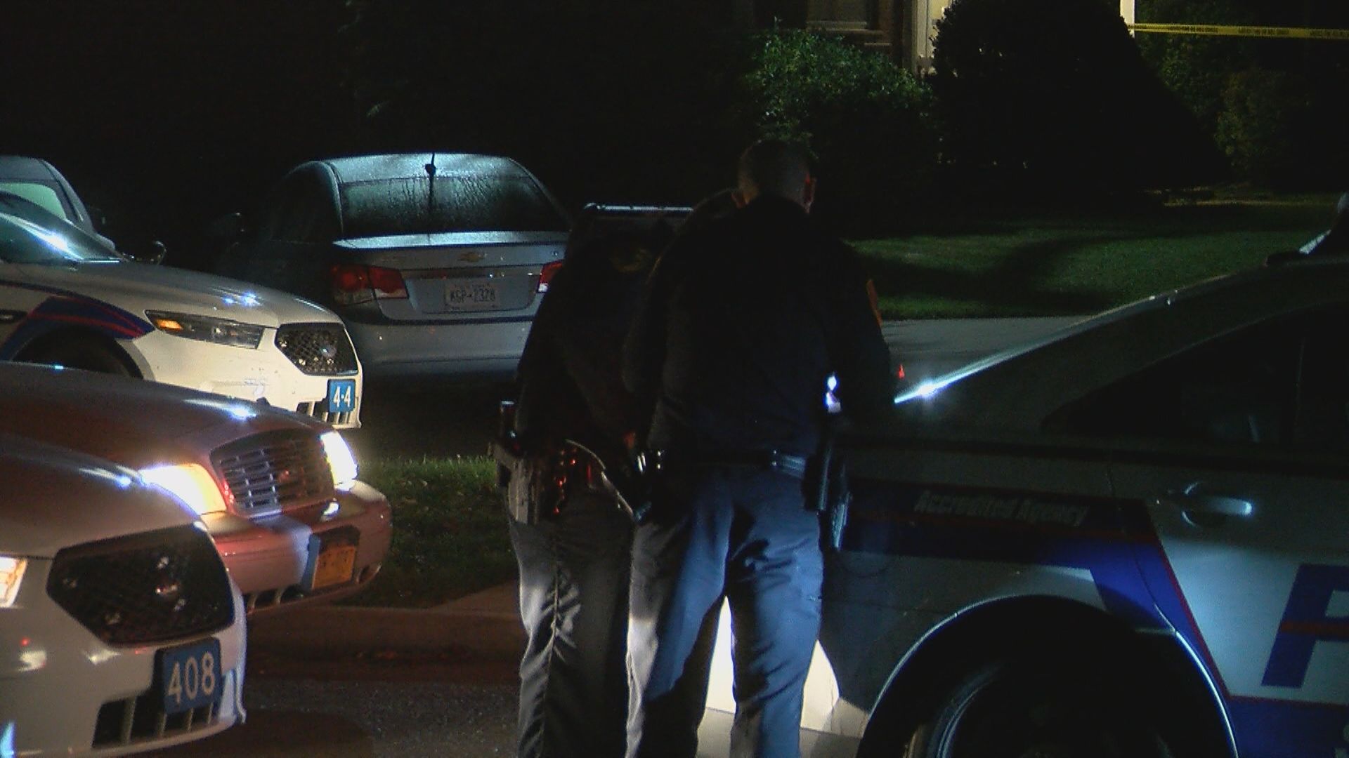 Man Shot Multiple Times in Lake Grove Stringer News