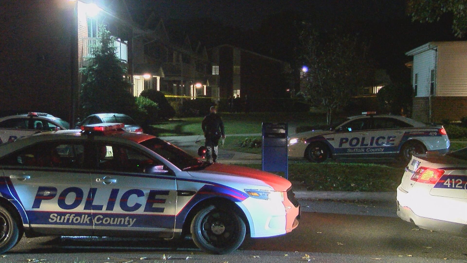 Man Shot Multiple Times in Lake Grove Stringer News