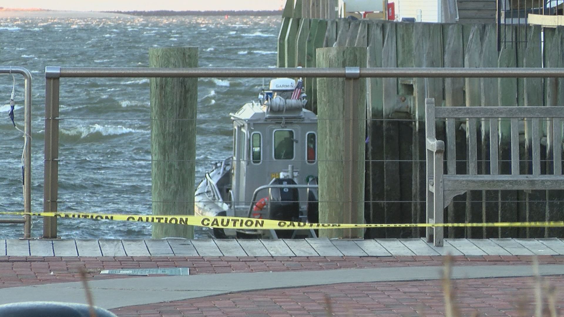 Body Found in Water in Port Jeff Harbor Stringer News