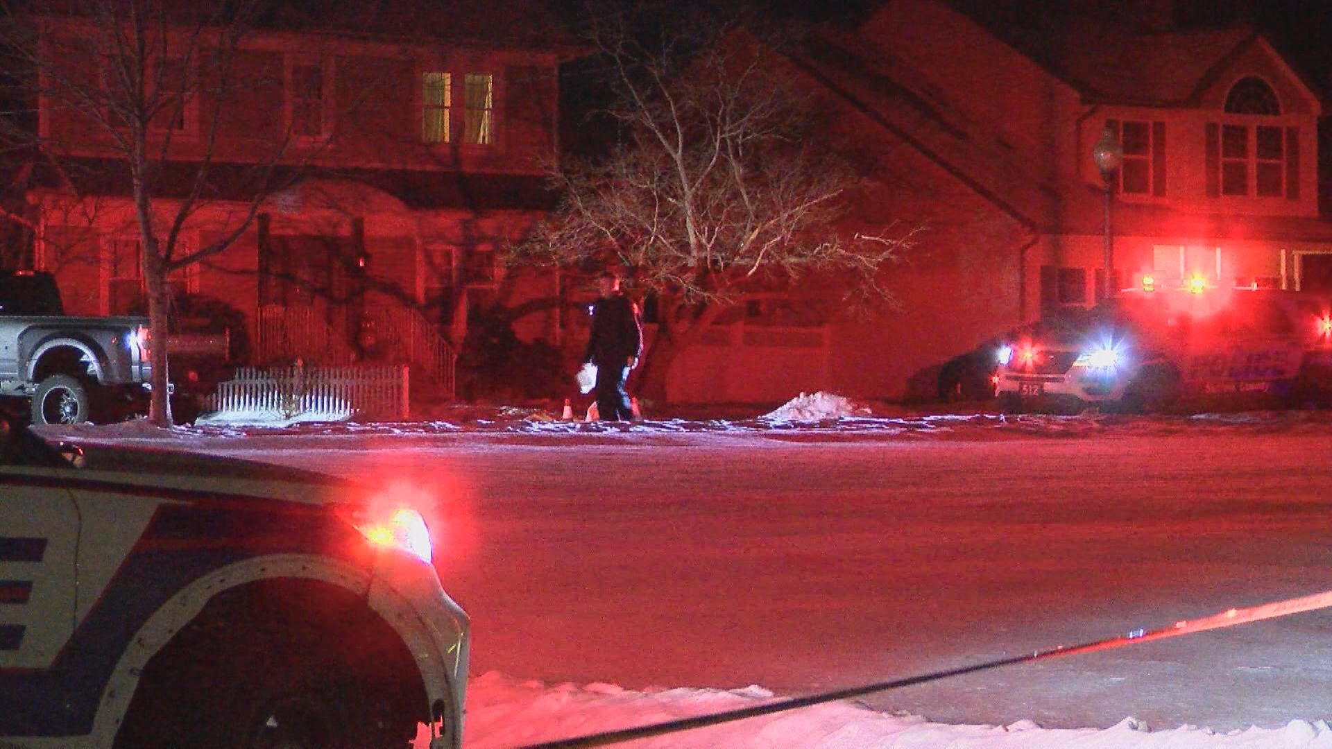 Another Pedestrian Left to Die in Street Stringer News