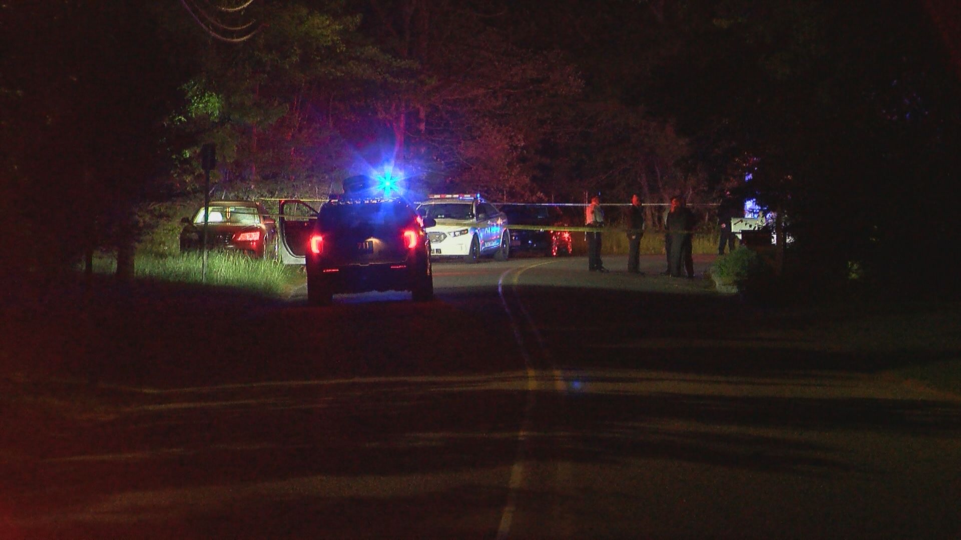 Police Officer Shoots, Kills Man in Manorville Stringer News