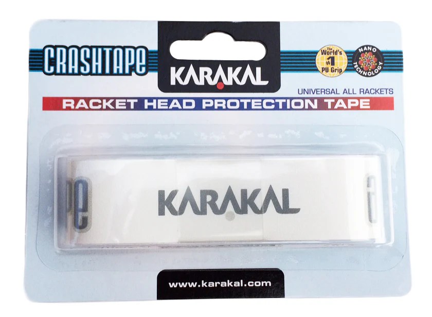 Racket Protect Tape Tagged "squash"