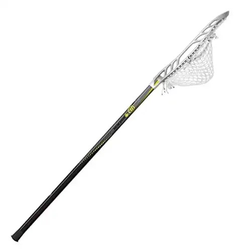 Best Women's Lacrosse Goalie Sticks 20242025