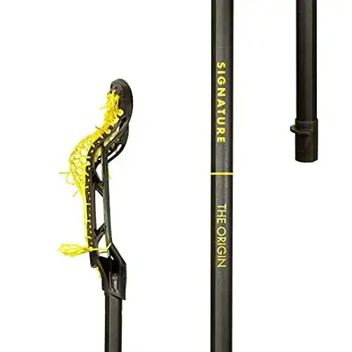 Women's Defense Lacrosse Sticks For Enhanced Performance