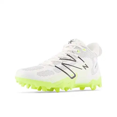 Best Youth Lacrosse Cleats For Boys And Girls Lax Players