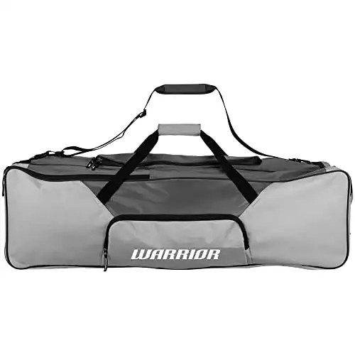 Best Lacrosse Equipment Bags