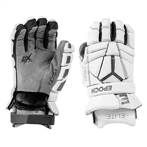 Ultimate Men's Lacrosse Glove Guide Find Your Perfect Fit