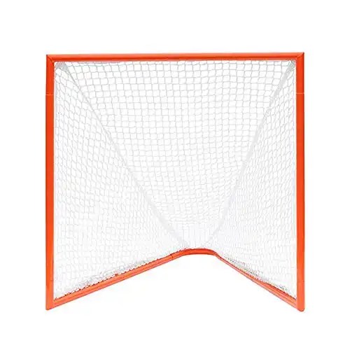 Best 4x4 Box Lacrosse Goals For Indoor Lacrosse