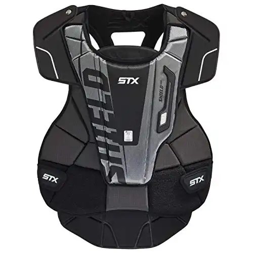 Best NOCSAE ND200 Lacrosse Shoulder Pads And Protectors