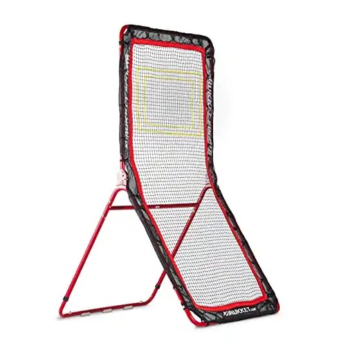 Best Lacrosse Rebounders And Bounce Backs
