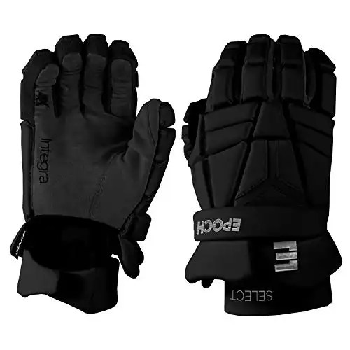 Ultimate Men's Lacrosse Glove Guide Find Your Perfect Fit