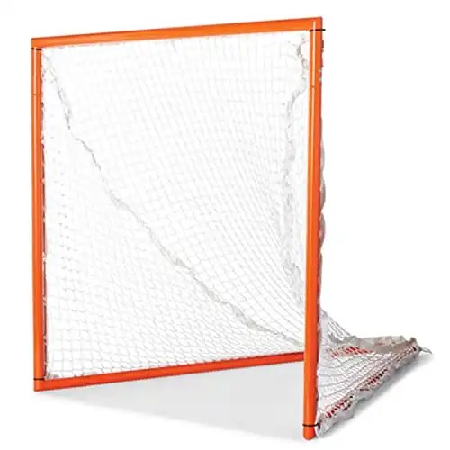 Best 4x4 Box Lacrosse Goals For Indoor Lacrosse