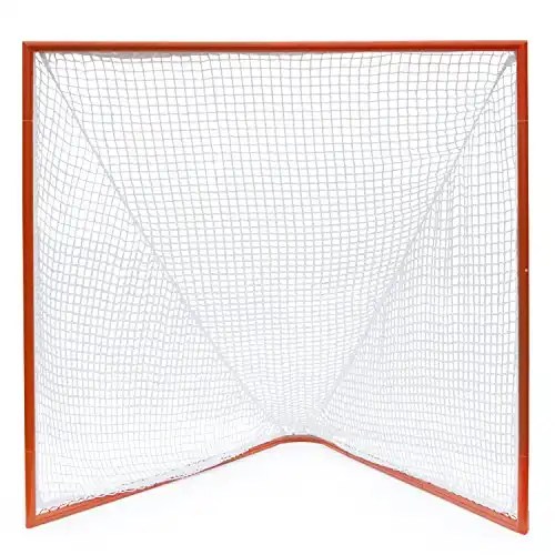 Best 4x4 Box Lacrosse Goals For Indoor Lacrosse