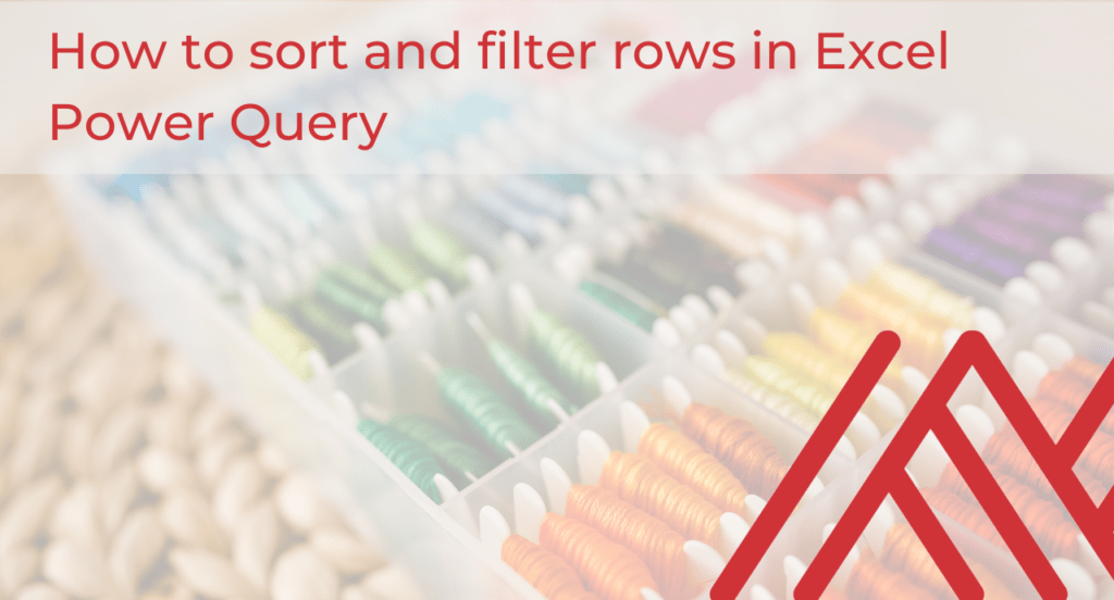 How to transform rows in Excel Power Query Stringfest Analytics