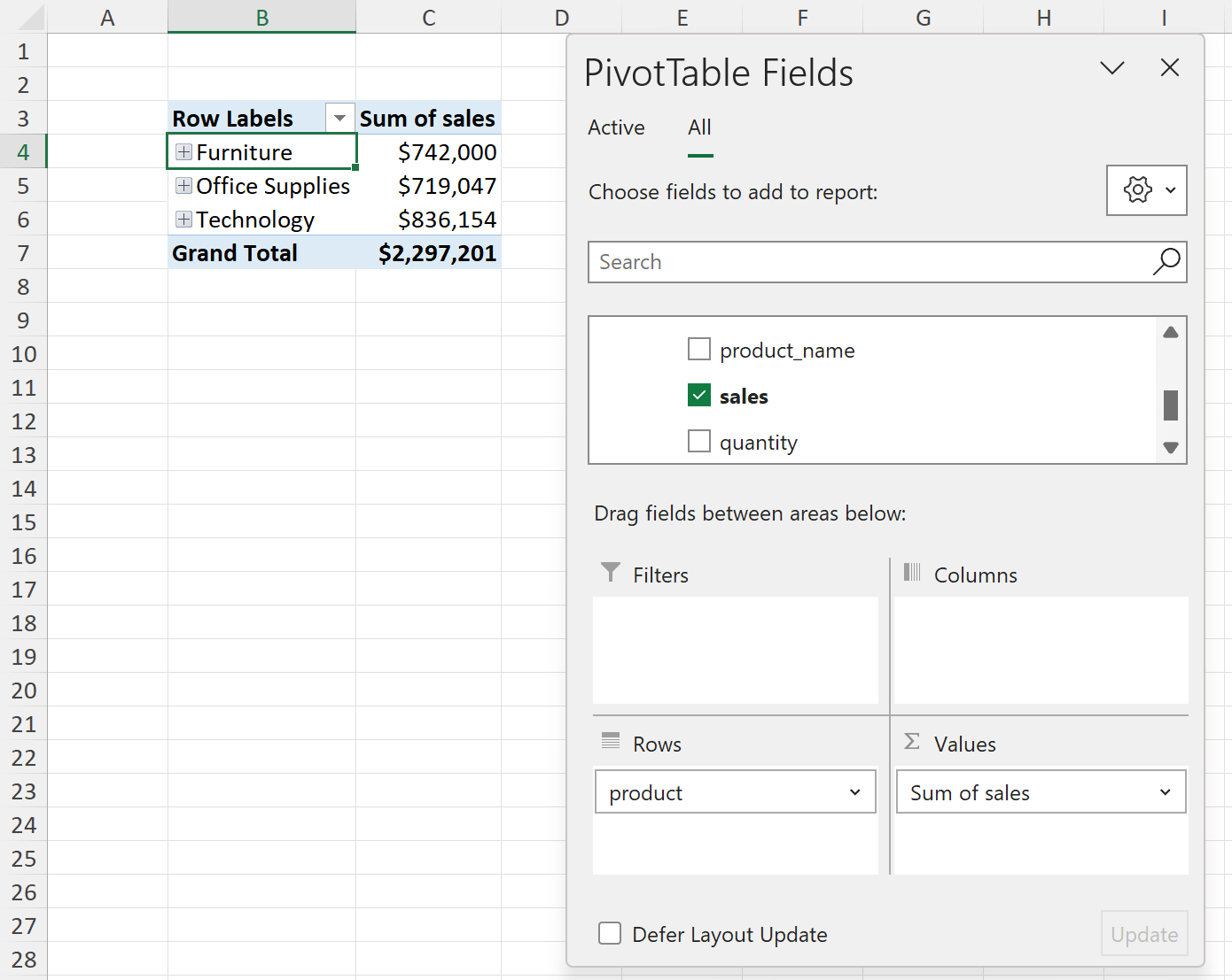 How to create a hierarchy in Excel Power Pivot Stringfest Analytics