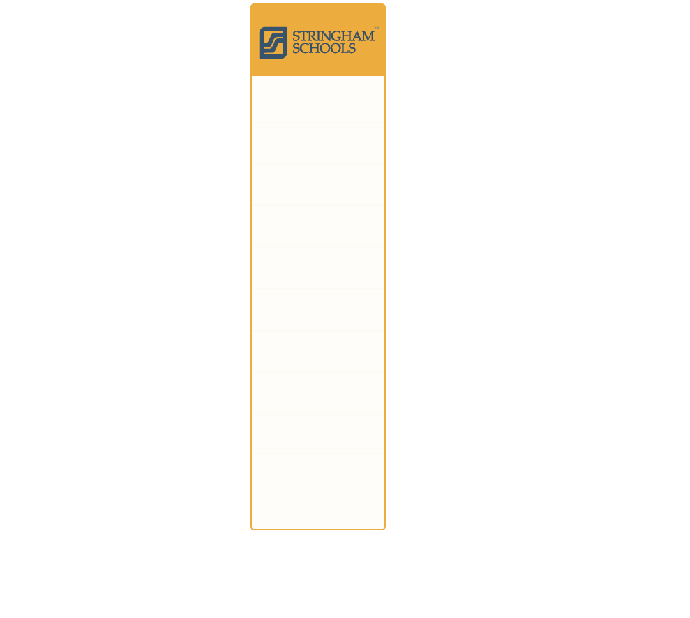 Utah's Top Real Estate School Stringham Schools