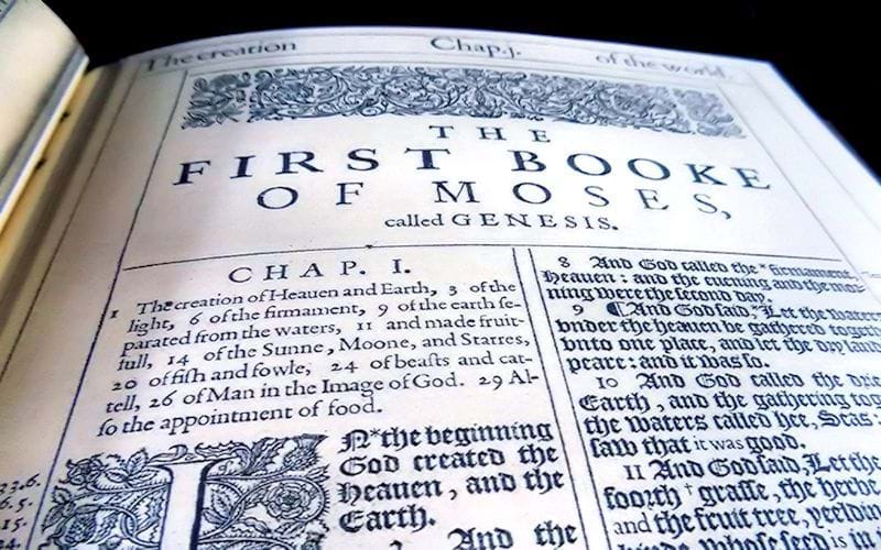 Blackletter Calligraphy Origin, History, Terminology, and Traits