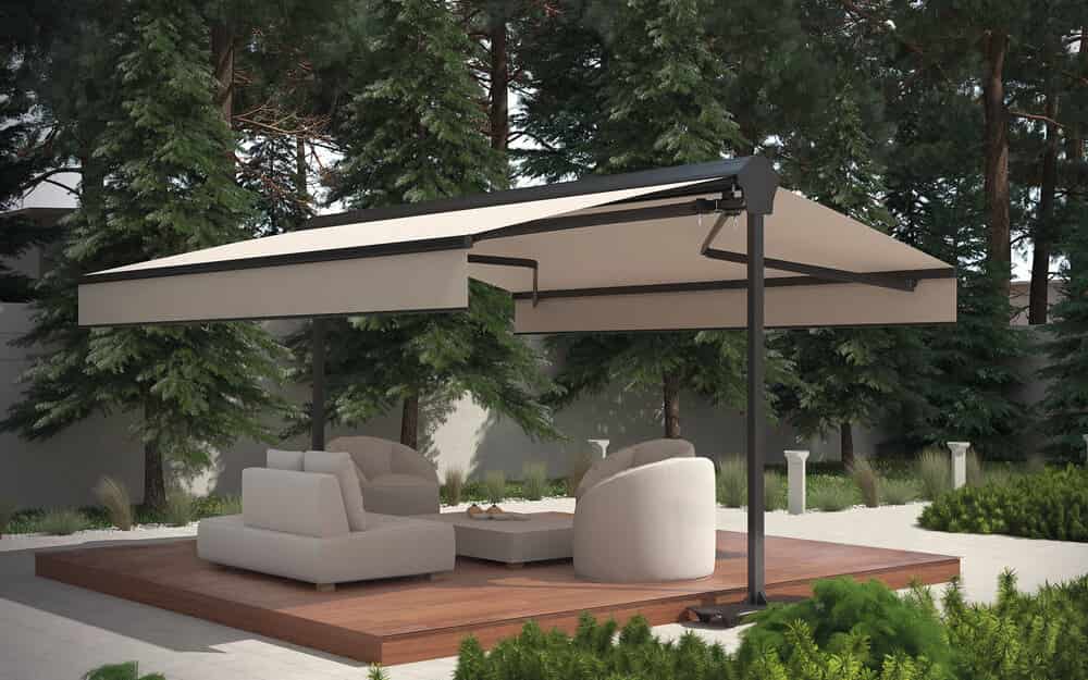 Retractable Awning Ideas for Different Areas of Your Home