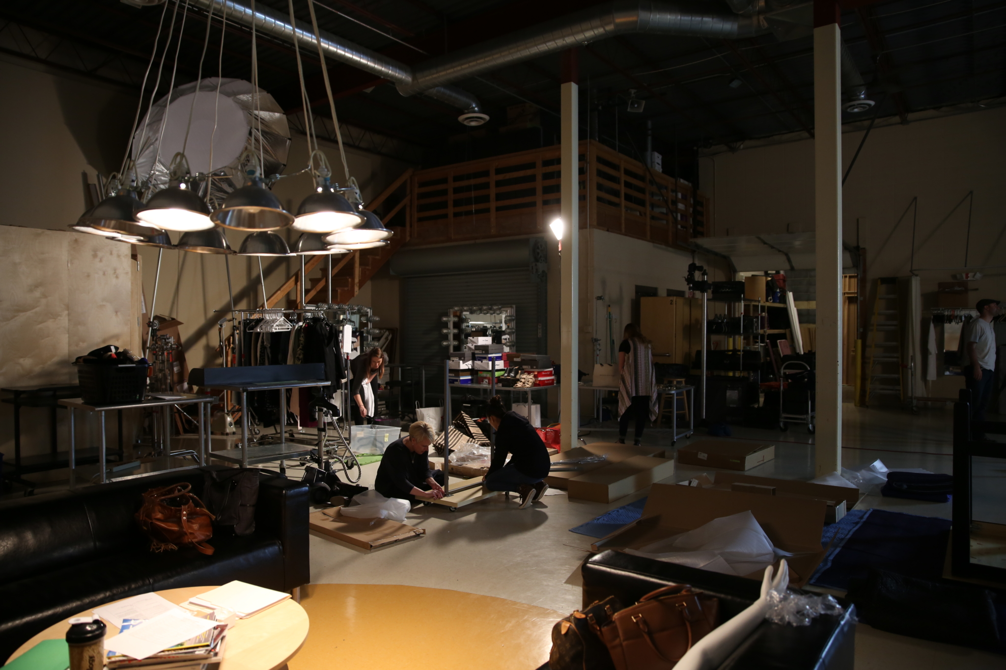 Video Production Set Design StringLine Pictures Video Production