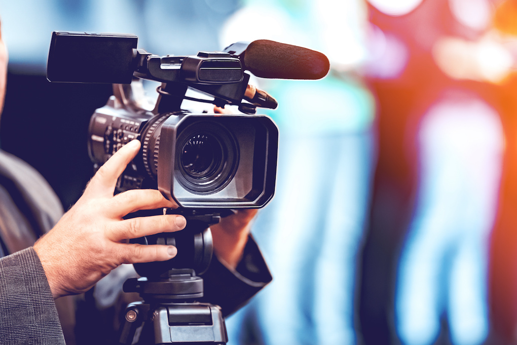 Types Of Camera Shots In Film [2022 Filmmakers Guide]