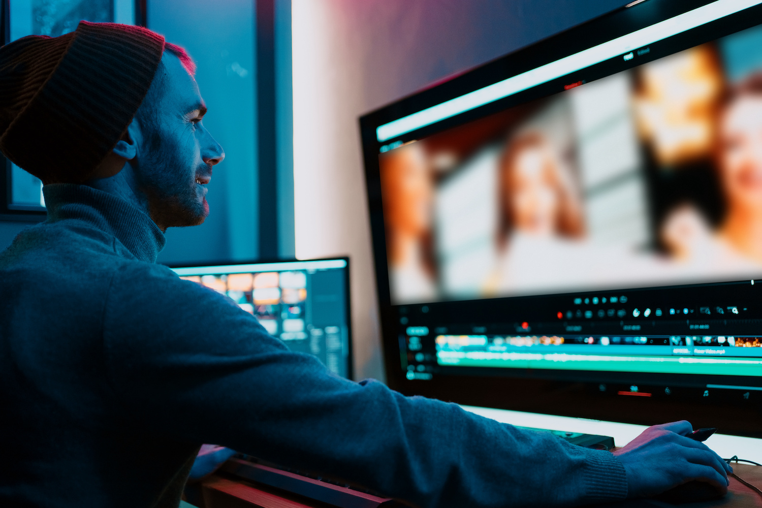 7 Best Film Production Software Options (Ranked)