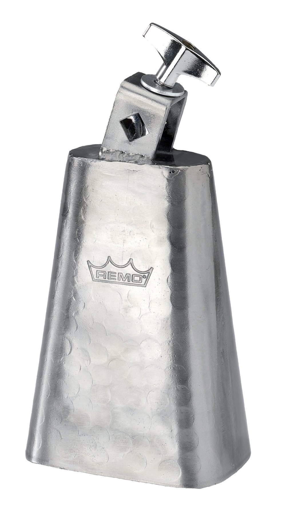 Remo World Percussion Crown Percussion Cowbell 7″ CRP01500 Strings