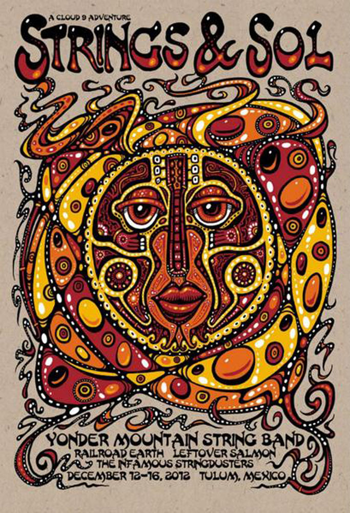 Gallery Strings & Sol Strings & Sol