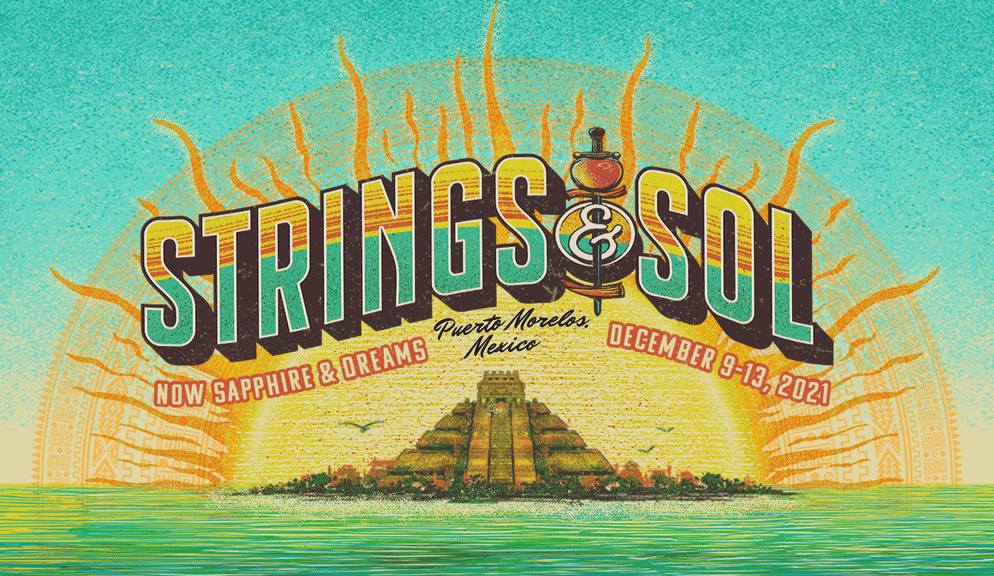 Gallery Strings & Sol Strings & Sol