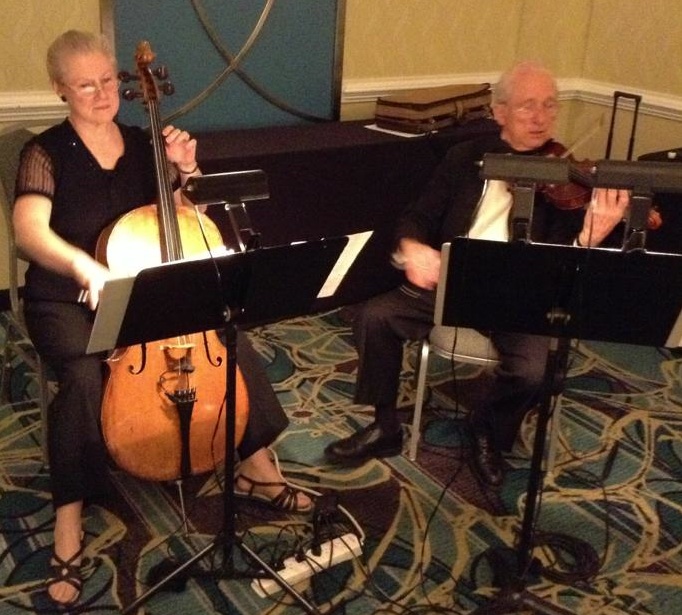 Strings and Things Home