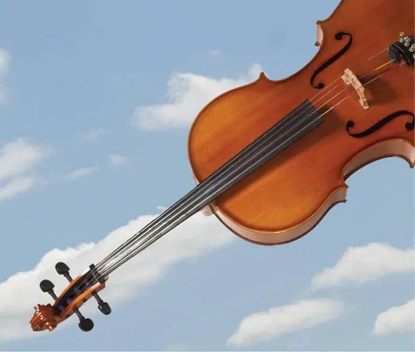 New Rules for Flying With Your Instrument Should Help You Keep Calm