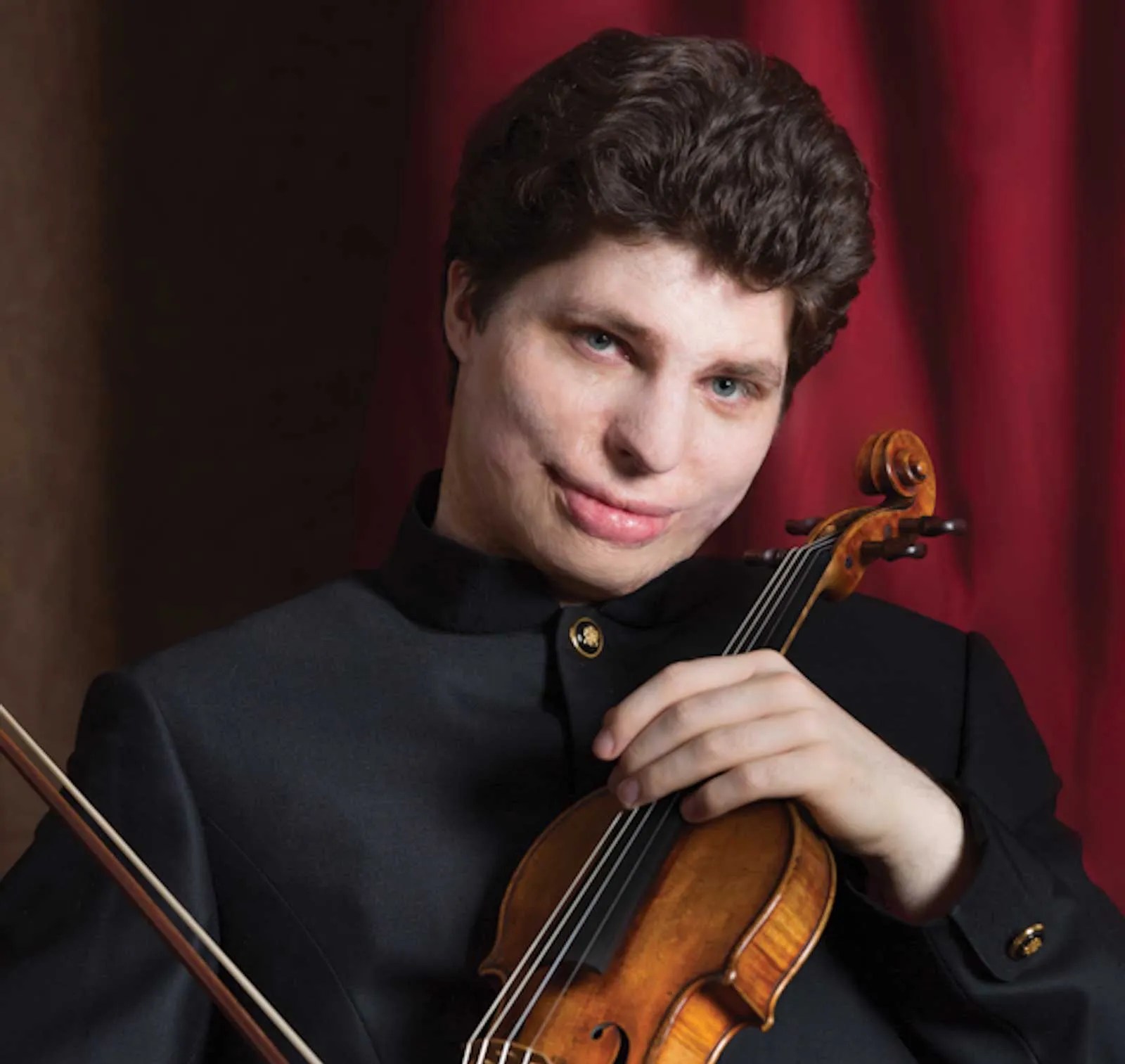 Augustin Hadelich on the Spirit & Sound of His 1723 ‘exKiesewetter