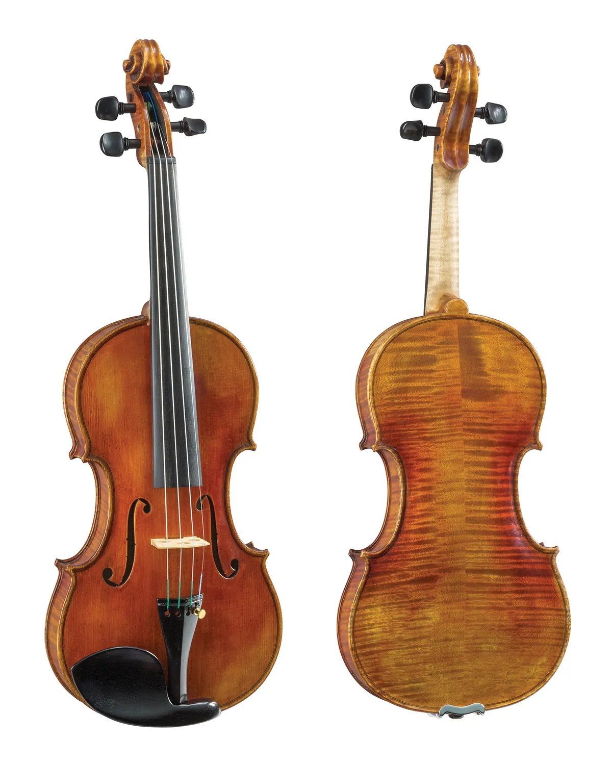 Enter to Win this Prize Pack from Shar Worth 4,482! Strings Magazine